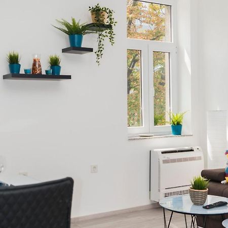 Apartments Kruc 자그레브 외부 사진