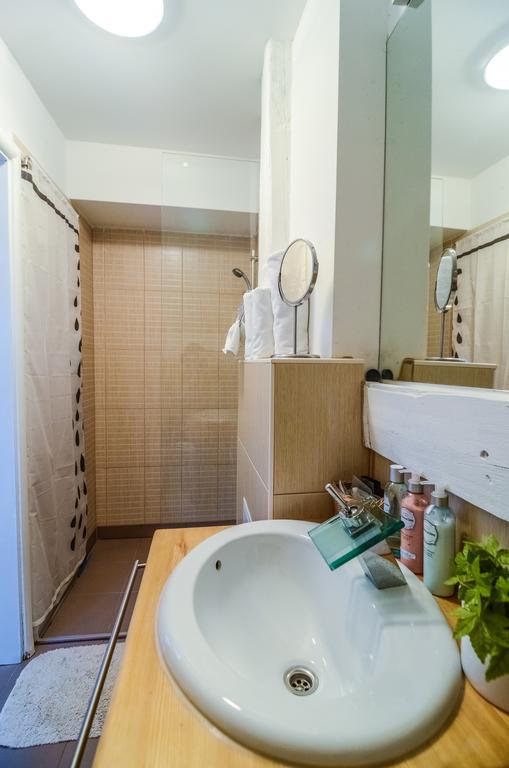 Apartments Kruc 자그레브 외부 사진